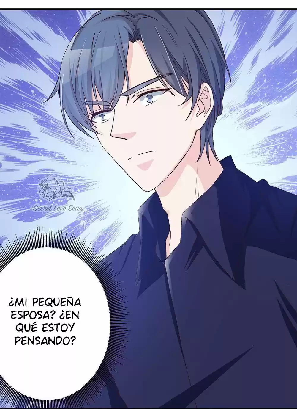 Por Siempre Mi Verdadero Esposo - Capítulo 15 - Página 11 - LectorTMOo