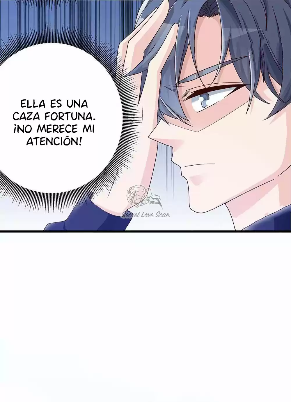 Por Siempre Mi Verdadero Esposo - Capítulo 15 - Página 12 - LectorTMOo