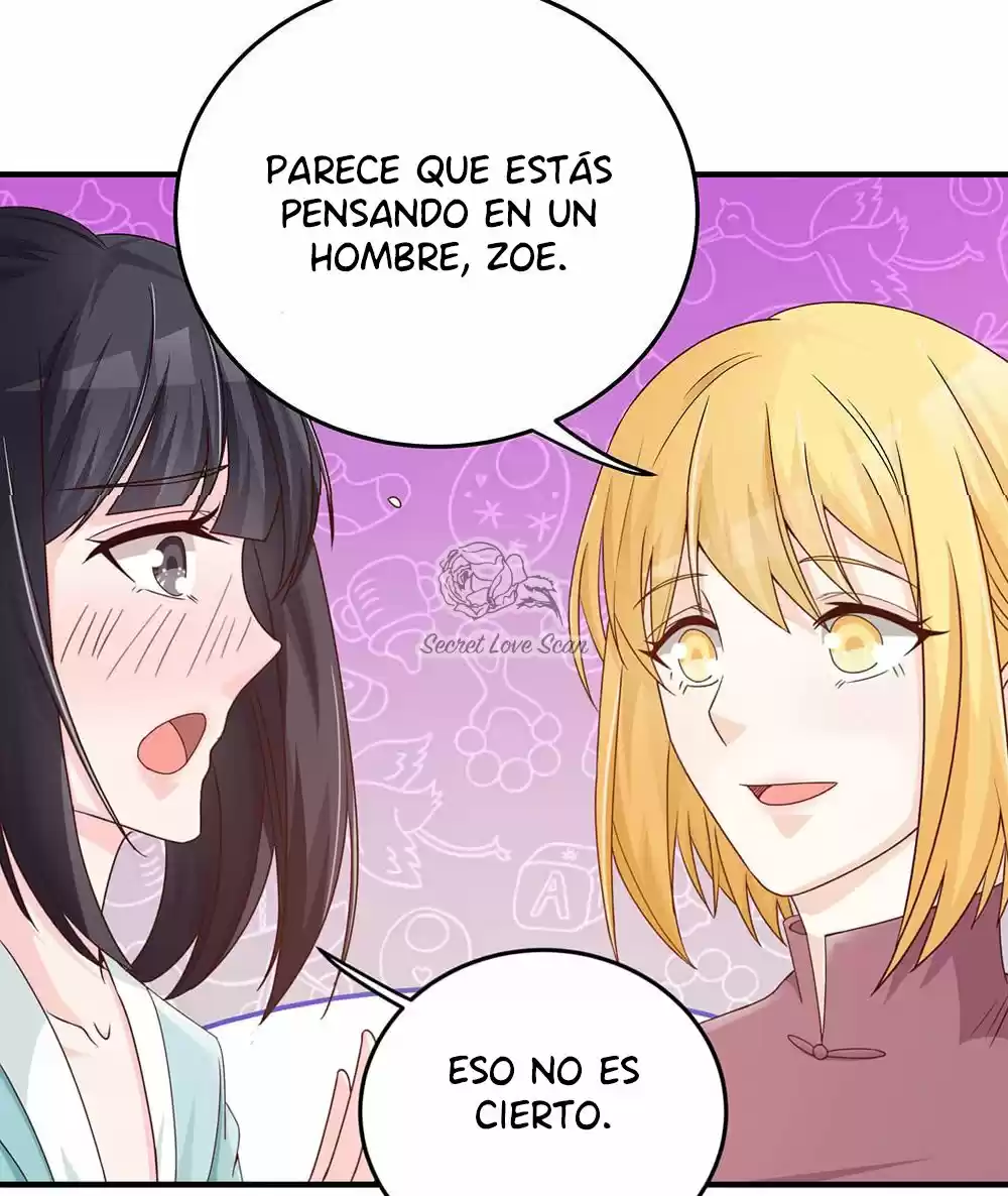 Por Siempre Mi Verdadero Esposo - Capítulo 15 - Página 17 - LectorTMOo