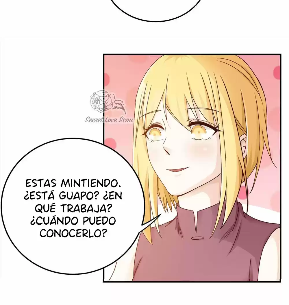 Por Siempre Mi Verdadero Esposo - Capítulo 15 - Página 18 - LectorTMOo