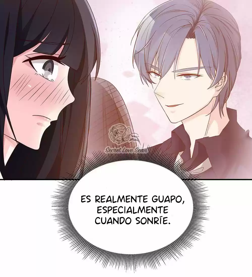 Por Siempre Mi Verdadero Esposo - Capítulo 15 - Página 19 - LectorTMOo