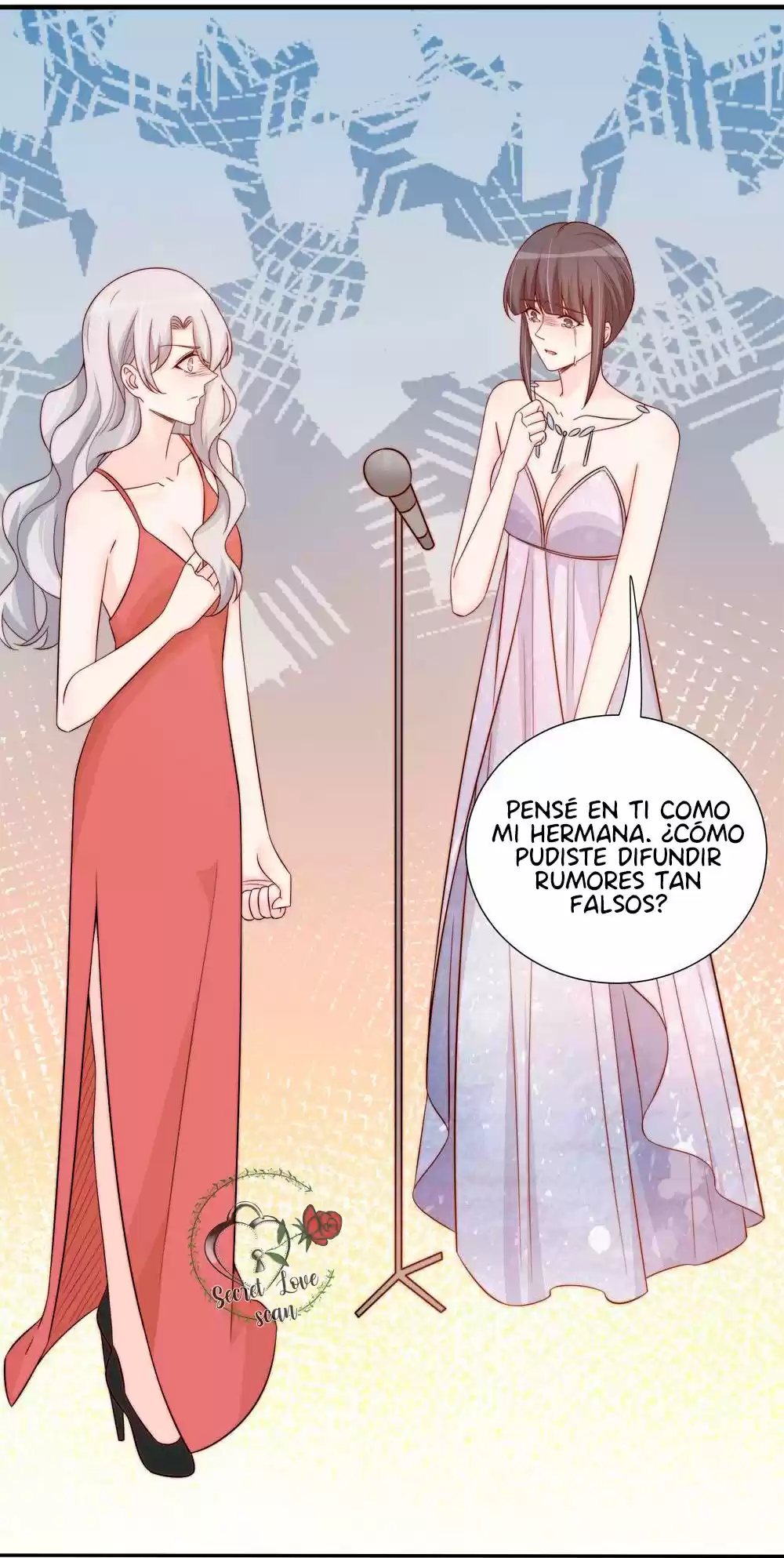 Por Siempre Mi Verdadero Esposo - Capítulo 150 - Página 7 - LectorTMOo