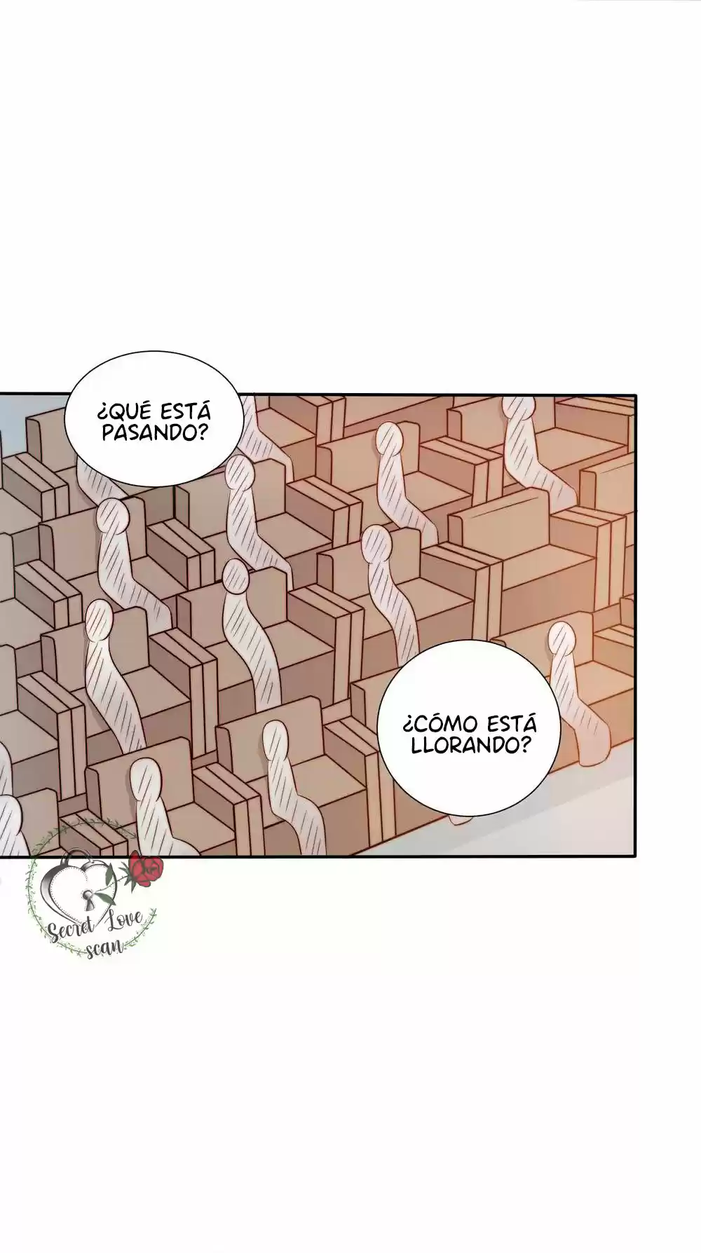 Por Siempre Mi Verdadero Esposo - Capítulo 150 - Página 8 - LectorTMOo
