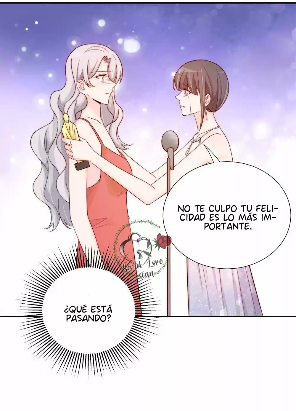Por Siempre Mi Verdadero Esposo - Capítulo 150 - Página 10 - LectorTMOo