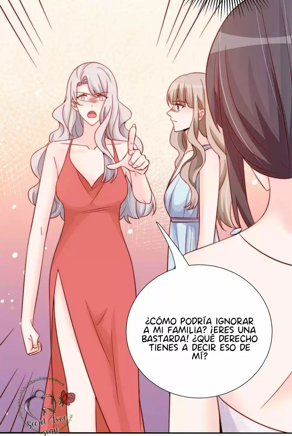 Por Siempre Mi Verdadero Esposo - Capítulo 150 - Página 15 - LectorTMOo