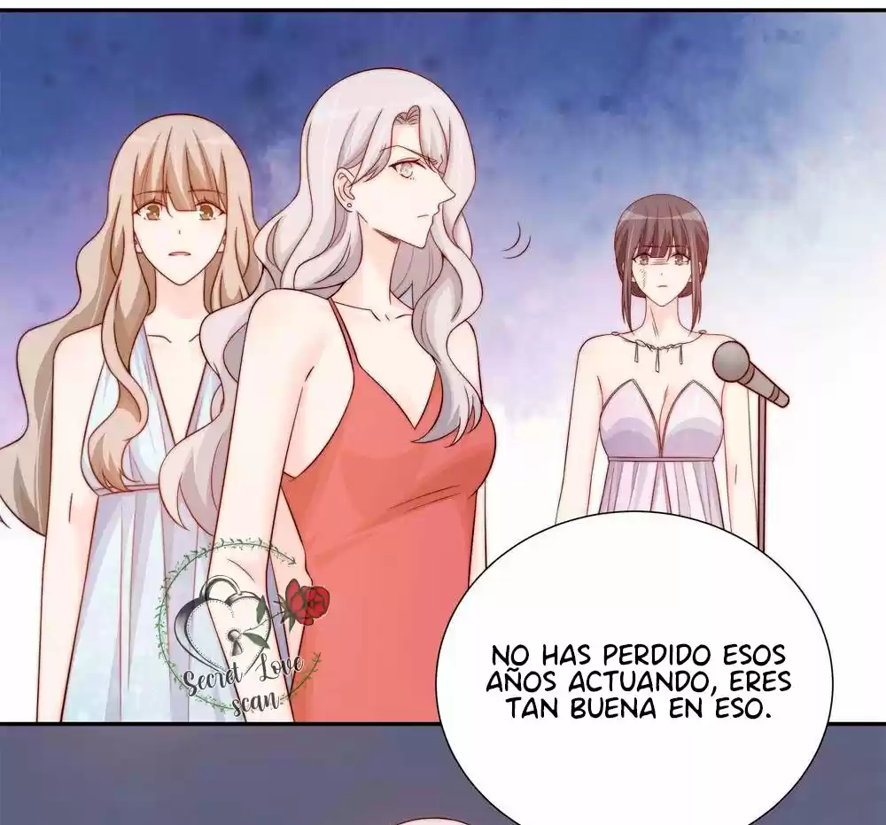Por Siempre Mi Verdadero Esposo - Capítulo 150 - Página 21 - LectorTMOo