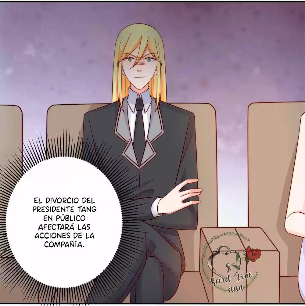 Por Siempre Mi Verdadero Esposo - Capítulo 152 - Página 10 - LectorTMOo
