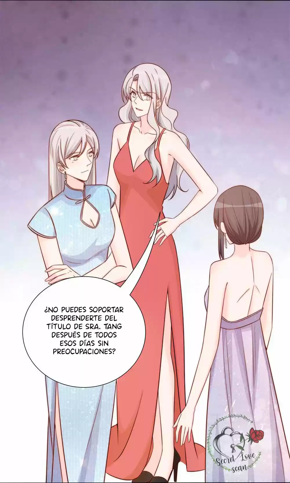 Por Siempre Mi Verdadero Esposo - Capítulo 152 - Página 13 - LectorTMOo