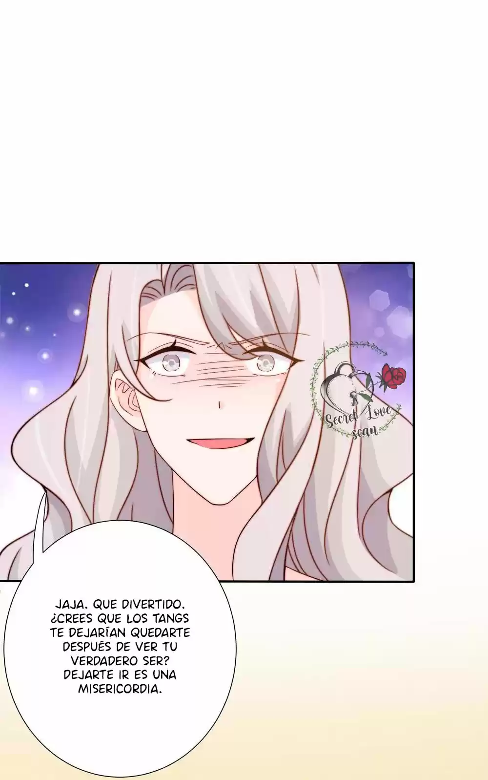 Por Siempre Mi Verdadero Esposo - Capítulo 152 - Página 15 - LectorTMOo