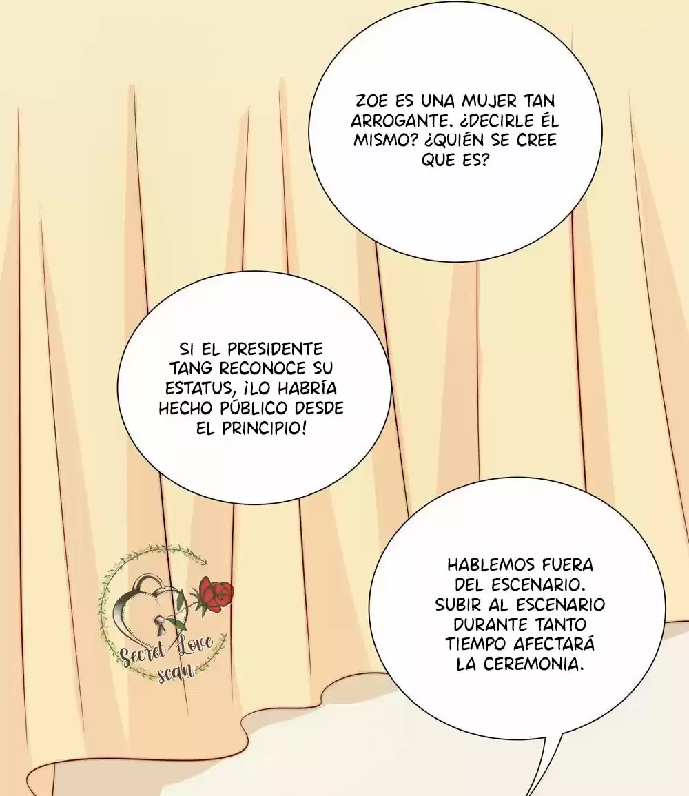 Por Siempre Mi Verdadero Esposo - Capítulo 152 - Página 16 - LectorTMOo