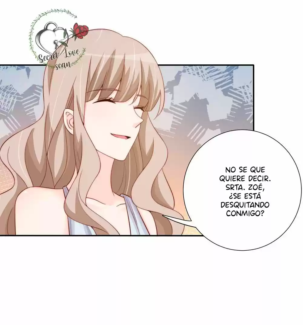 Por Siempre Mi Verdadero Esposo - Capítulo 152 - Página 19 - LectorTMOo