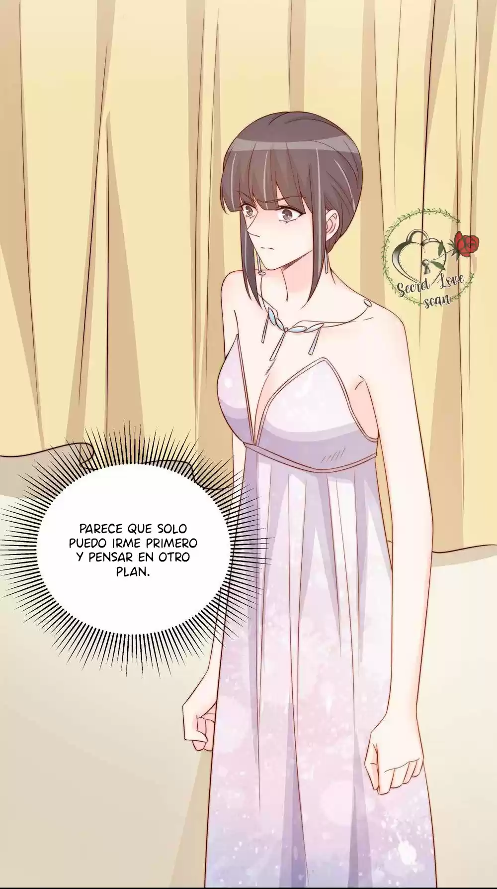 Por Siempre Mi Verdadero Esposo - Capítulo 153 - Página 8 - LectorTMOo