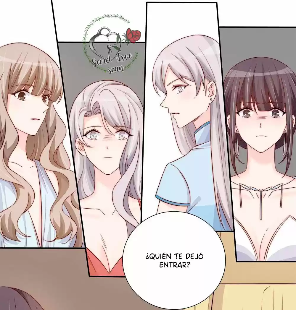 Por Siempre Mi Verdadero Esposo - Capítulo 153 - Página 9 - LectorTMOo