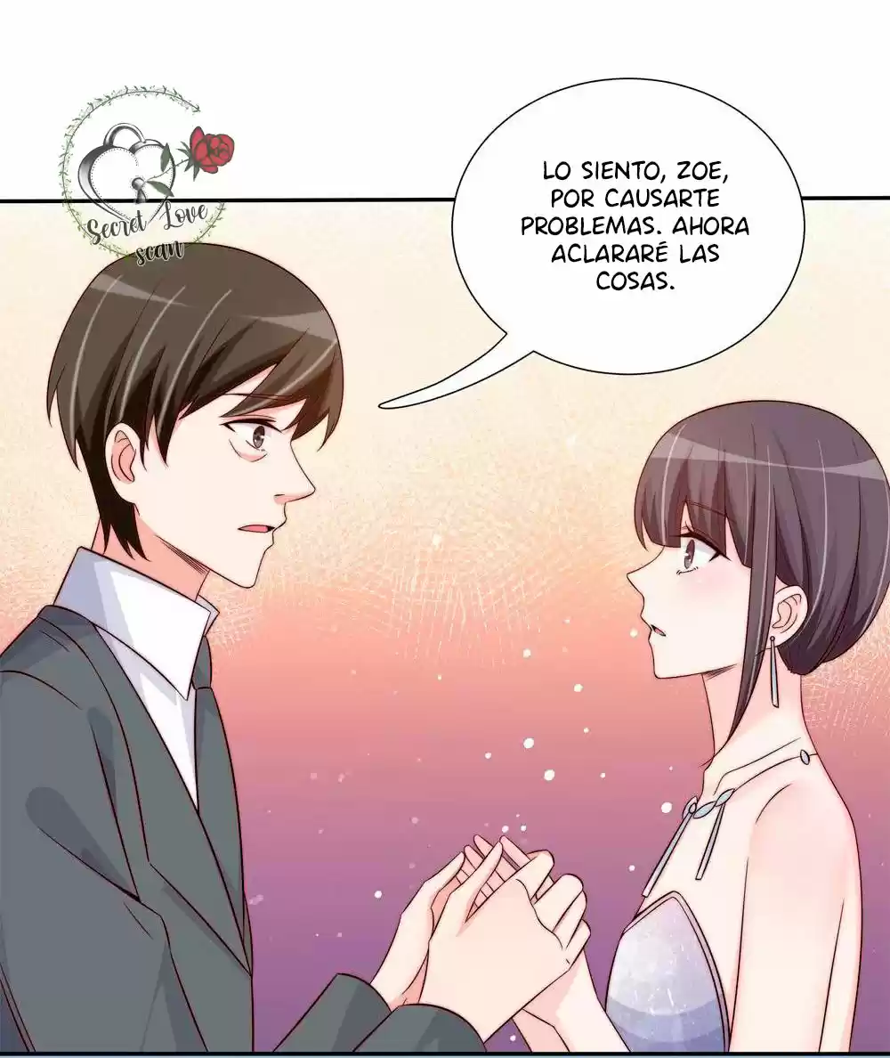 Por Siempre Mi Verdadero Esposo - Capítulo 153 - Página 15 - LectorTMOo