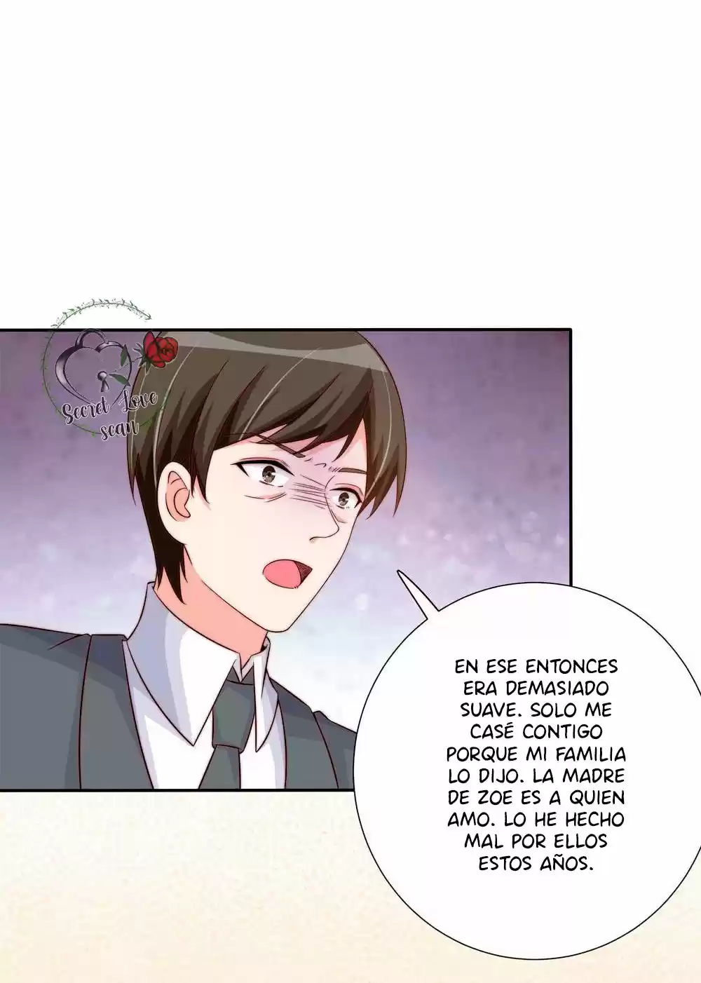Por Siempre Mi Verdadero Esposo - Capítulo 153 - Página 23 - LectorTMOo