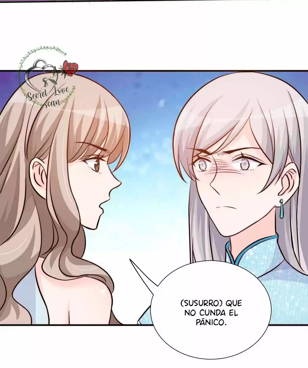 Por Siempre Mi Verdadero Esposo - Capítulo 154 - Página 13 - LectorTMOo