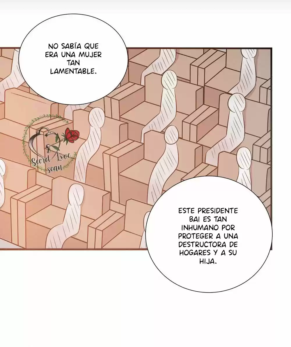 Por Siempre Mi Verdadero Esposo - Capítulo 154 - Página 19 - LectorTMOo