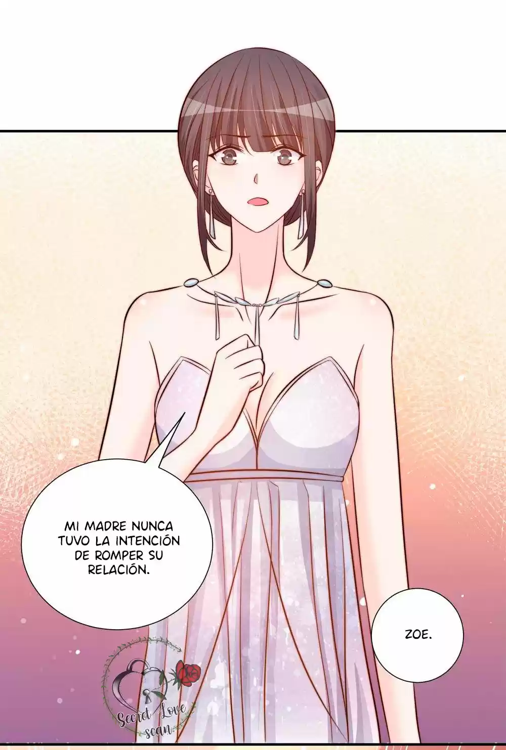 Por Siempre Mi Verdadero Esposo - Capítulo 154 - Página 23 - LectorTMOo