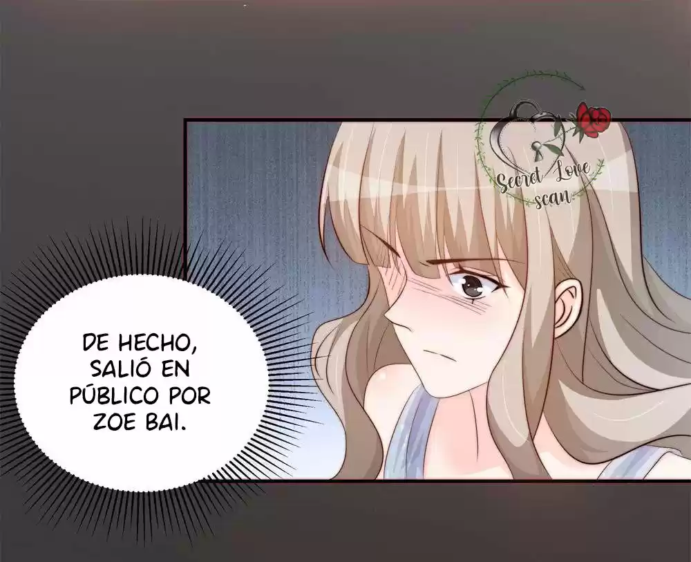 Por Siempre Mi Verdadero Esposo - Capítulo 155 - Página 6 - LectorTMOo