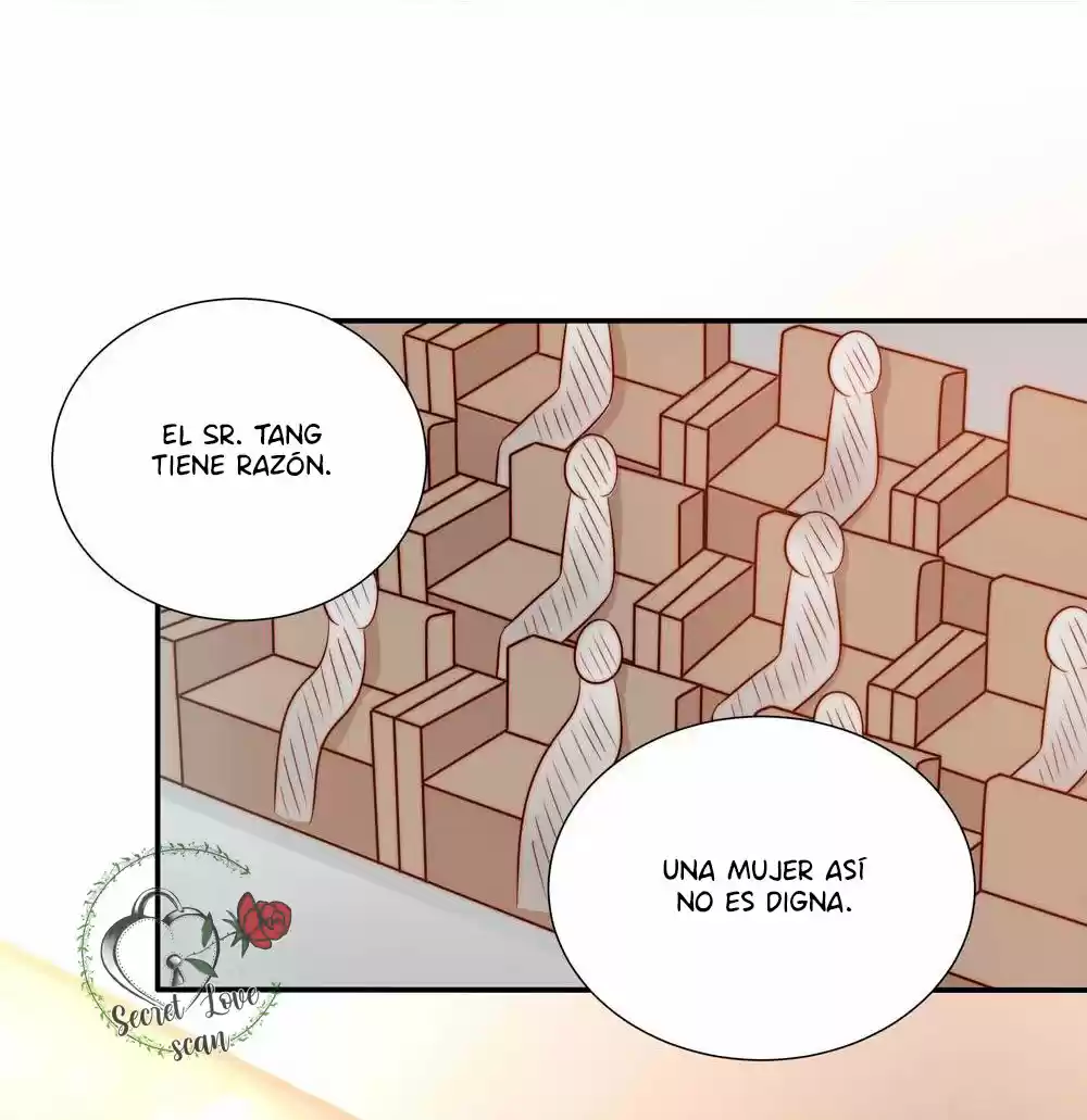 Por Siempre Mi Verdadero Esposo - Capítulo 155 - Página 23 - LectorTMOo