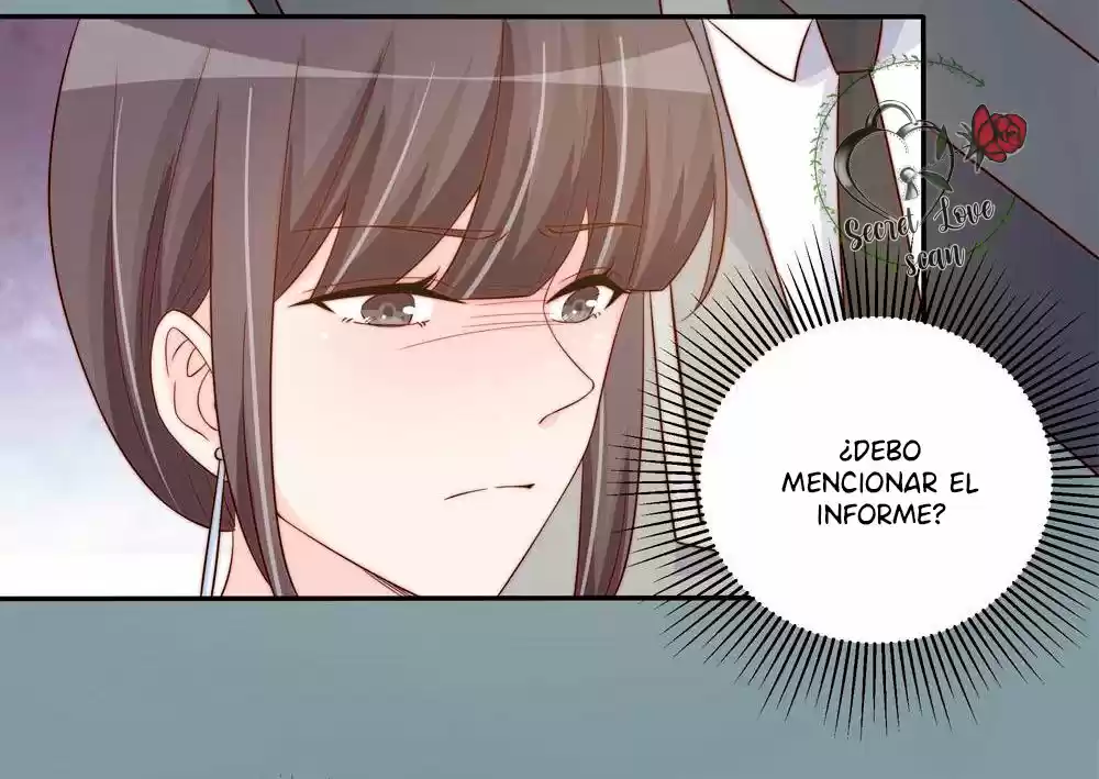 Por Siempre Mi Verdadero Esposo - Capítulo 156 - Página 17 - LectorTMOo