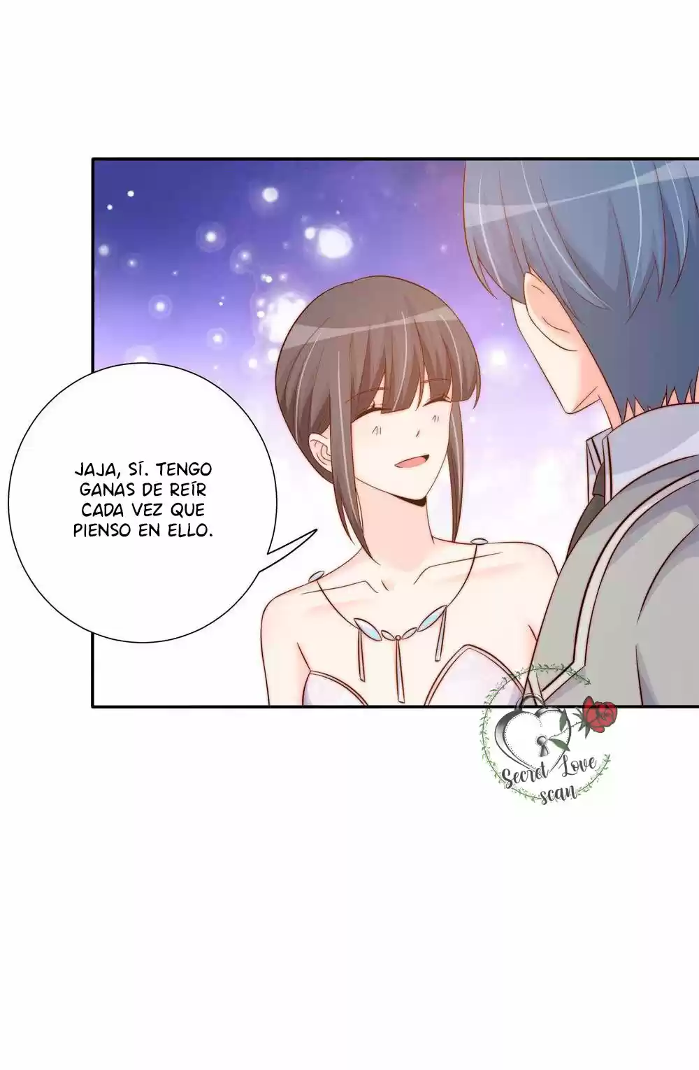 Por Siempre Mi Verdadero Esposo - Capítulo 156 - Página 19 - LectorTMOo