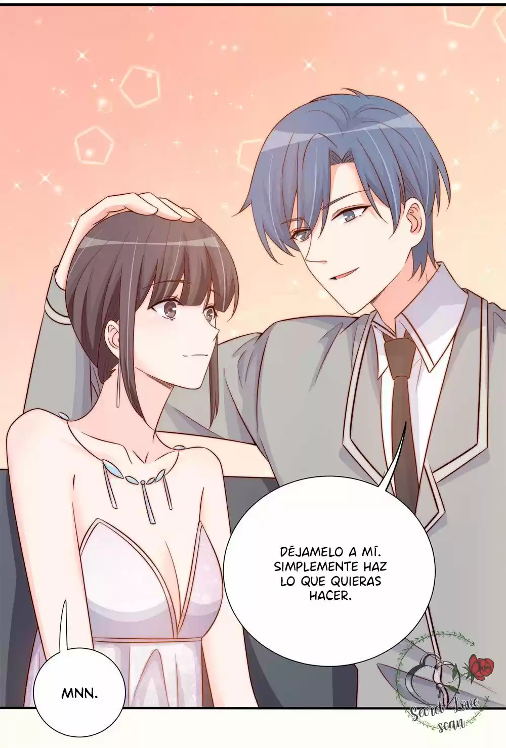 Por Siempre Mi Verdadero Esposo - Capítulo 156 - Página 20 - LectorTMOo