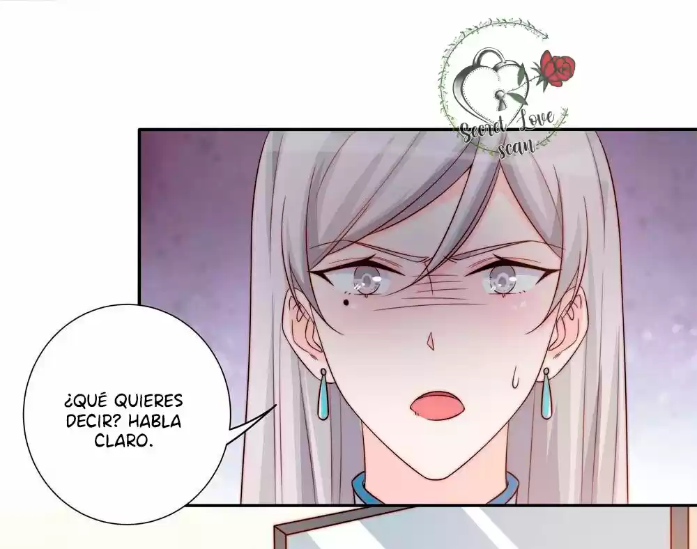 Por Siempre Mi Verdadero Esposo - Capítulo 156 - Página 25 - LectorTMOo