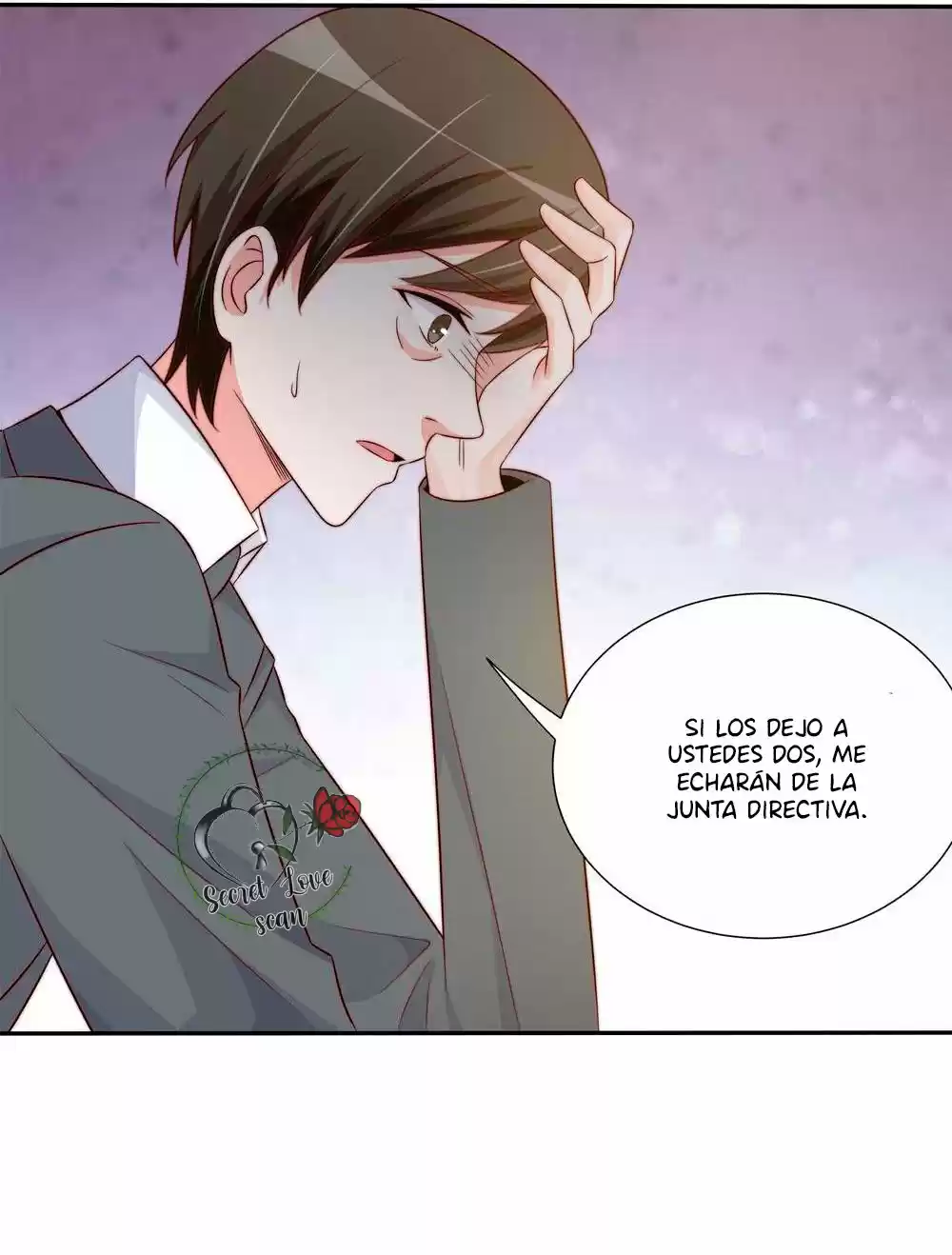 Por Siempre Mi Verdadero Esposo - Capítulo 156 - Página 28 - LectorTMOo