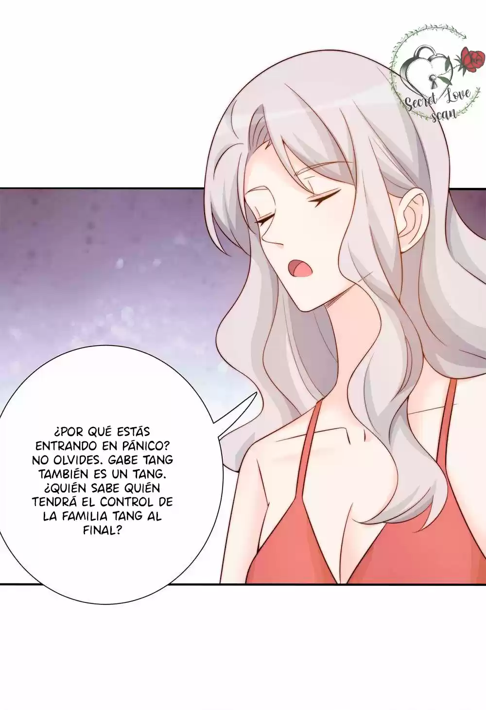 Por Siempre Mi Verdadero Esposo - Capítulo 157 - Página 10 - LectorTMOo
