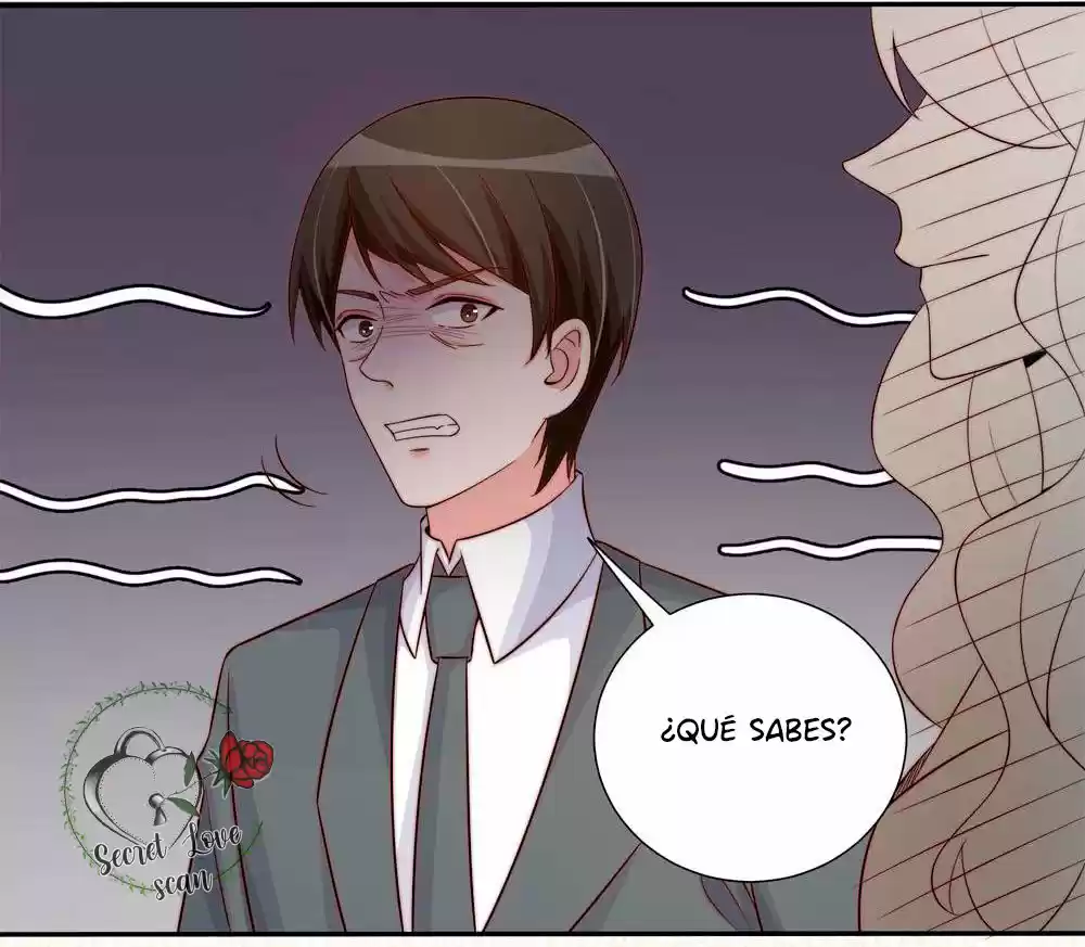 Por Siempre Mi Verdadero Esposo - Capítulo 157 - Página 11 - LectorTMOo