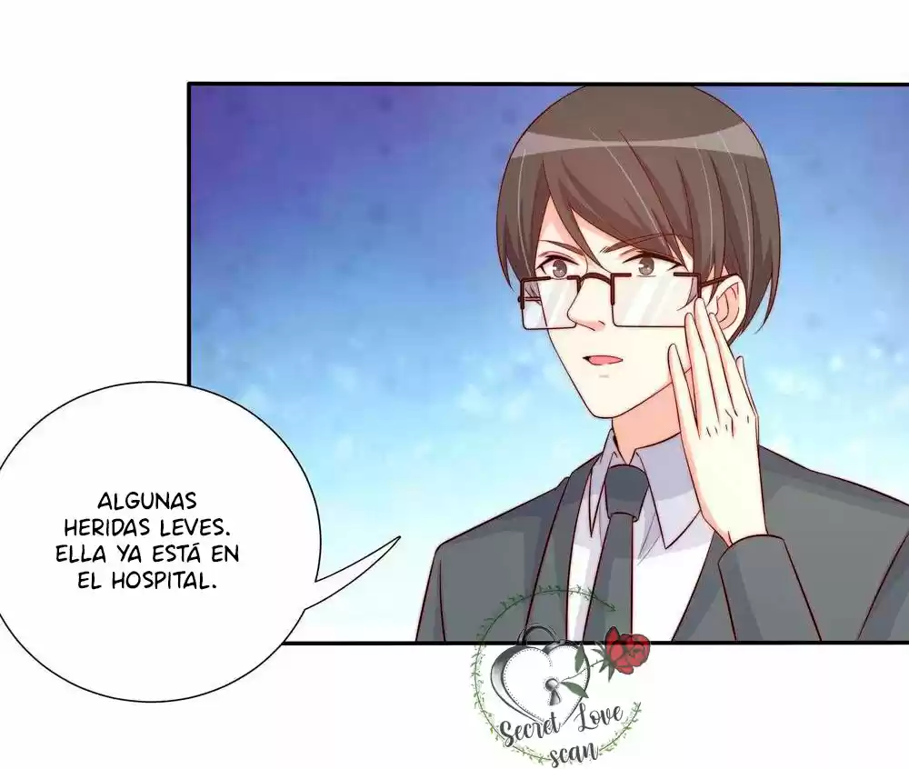 Por Siempre Mi Verdadero Esposo - Capítulo 157 - Página 21 - LectorTMOo