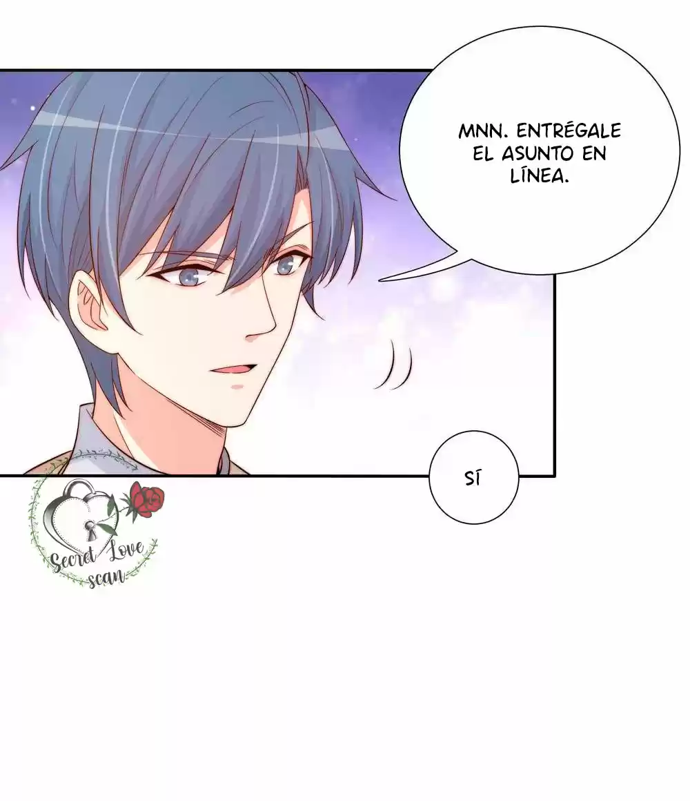 Por Siempre Mi Verdadero Esposo - Capítulo 157 - Página 22 - LectorTMOo