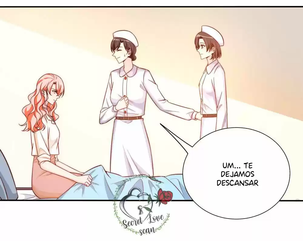 Por Siempre Mi Verdadero Esposo - Capítulo 158 - Página 10 - LectorTMOo