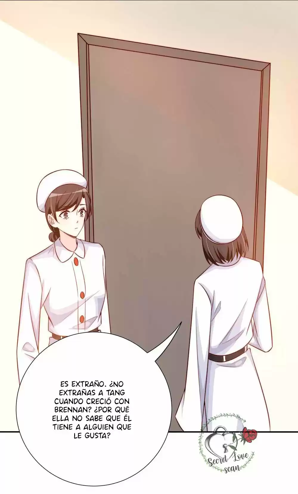 Por Siempre Mi Verdadero Esposo - Capítulo 158 - Página 12 - LectorTMOo