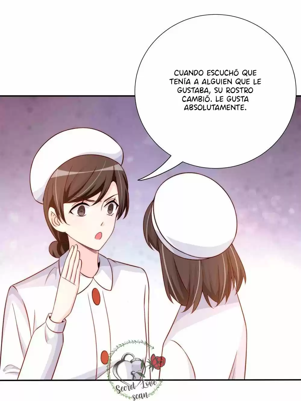 Por Siempre Mi Verdadero Esposo - Capítulo 158 - Página 14 - LectorTMOo