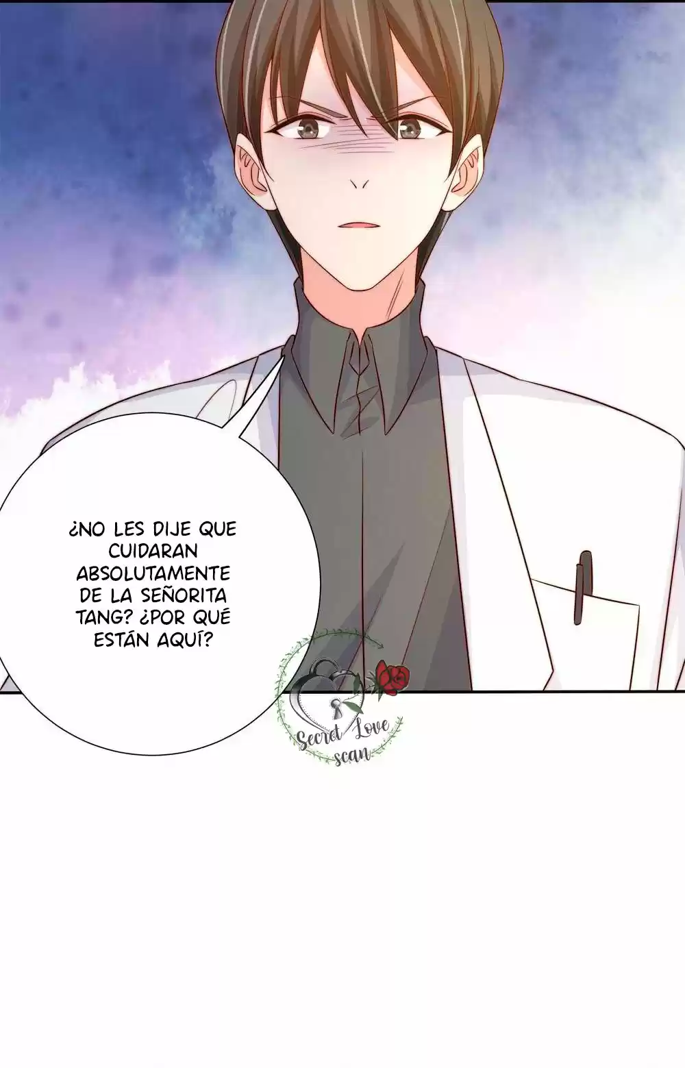 Por Siempre Mi Verdadero Esposo - Capítulo 158 - Página 17 - LectorTMOo