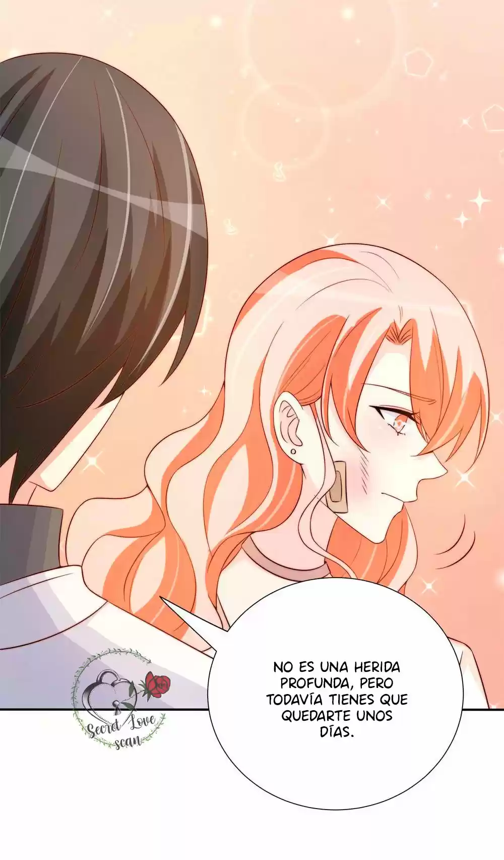 Por Siempre Mi Verdadero Esposo - Capítulo 158 - Página 25 - LectorTMOo