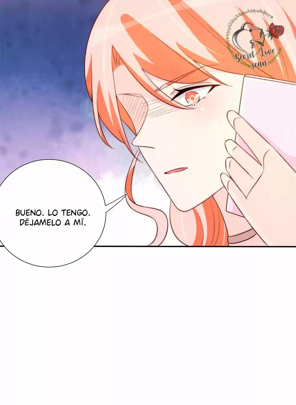 Por Siempre Mi Verdadero Esposo - Capítulo 158 - Página 30 - LectorTMOo