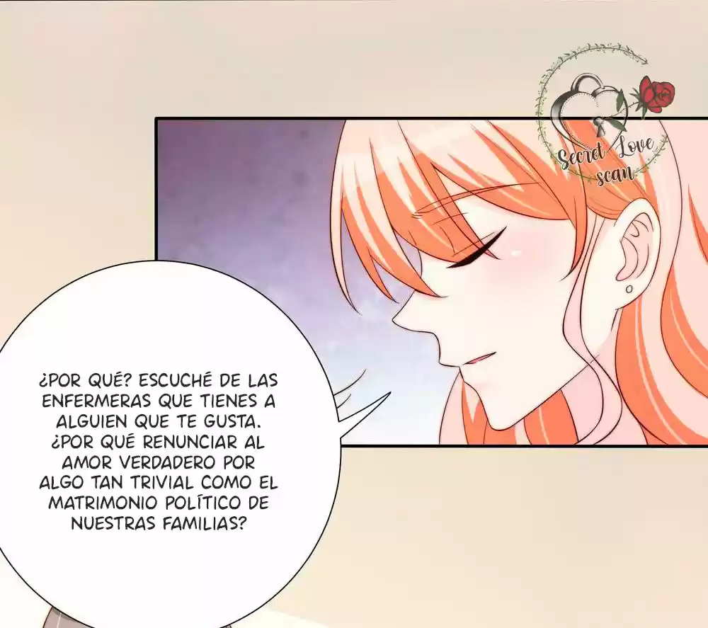 Por Siempre Mi Verdadero Esposo - Capítulo 159 - Página 11 - LectorTMOo