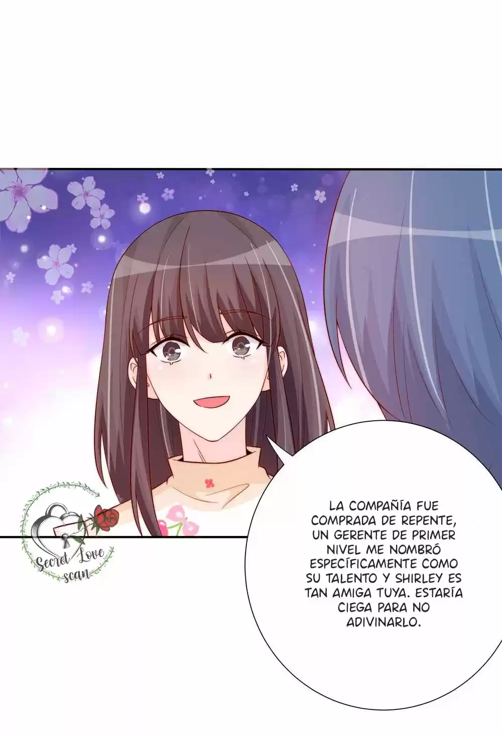 Por Siempre Mi Verdadero Esposo - Capítulo 159 - Página 23 - LectorTMOo