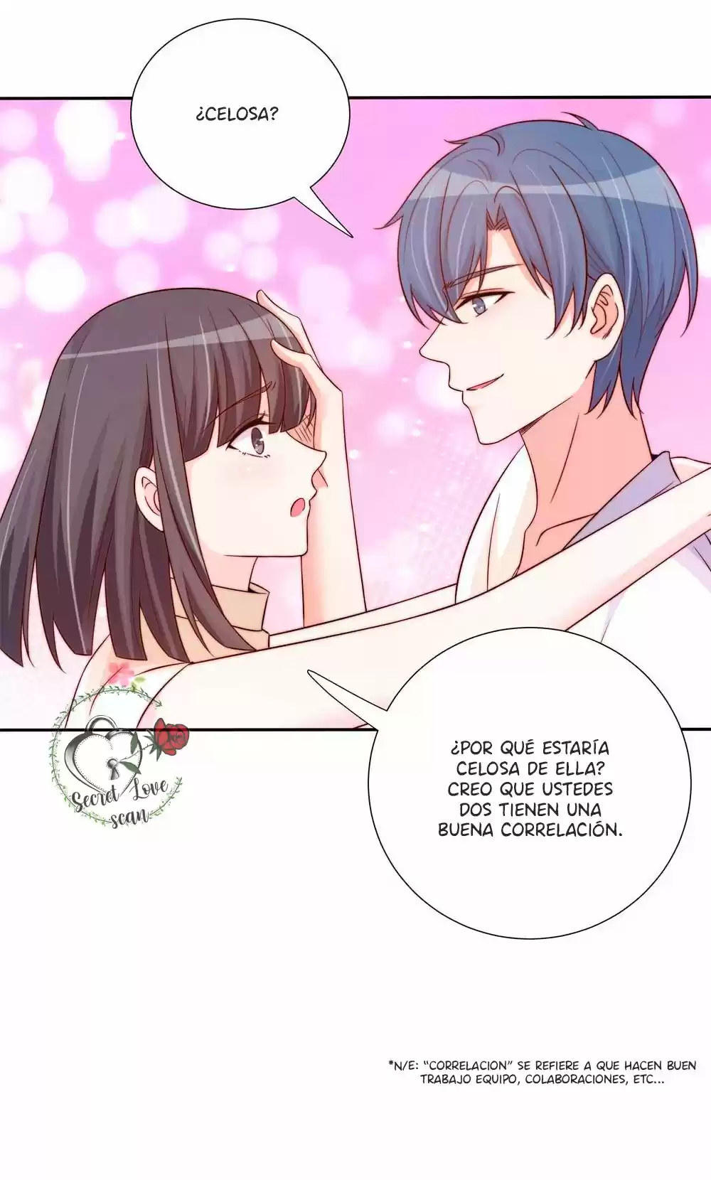 Por Siempre Mi Verdadero Esposo - Capítulo 159 - Página 24 - LectorTMOo