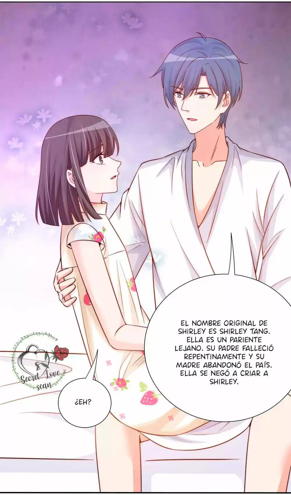 Por Siempre Mi Verdadero Esposo - Capítulo 159 - Página 25 - LectorTMOo