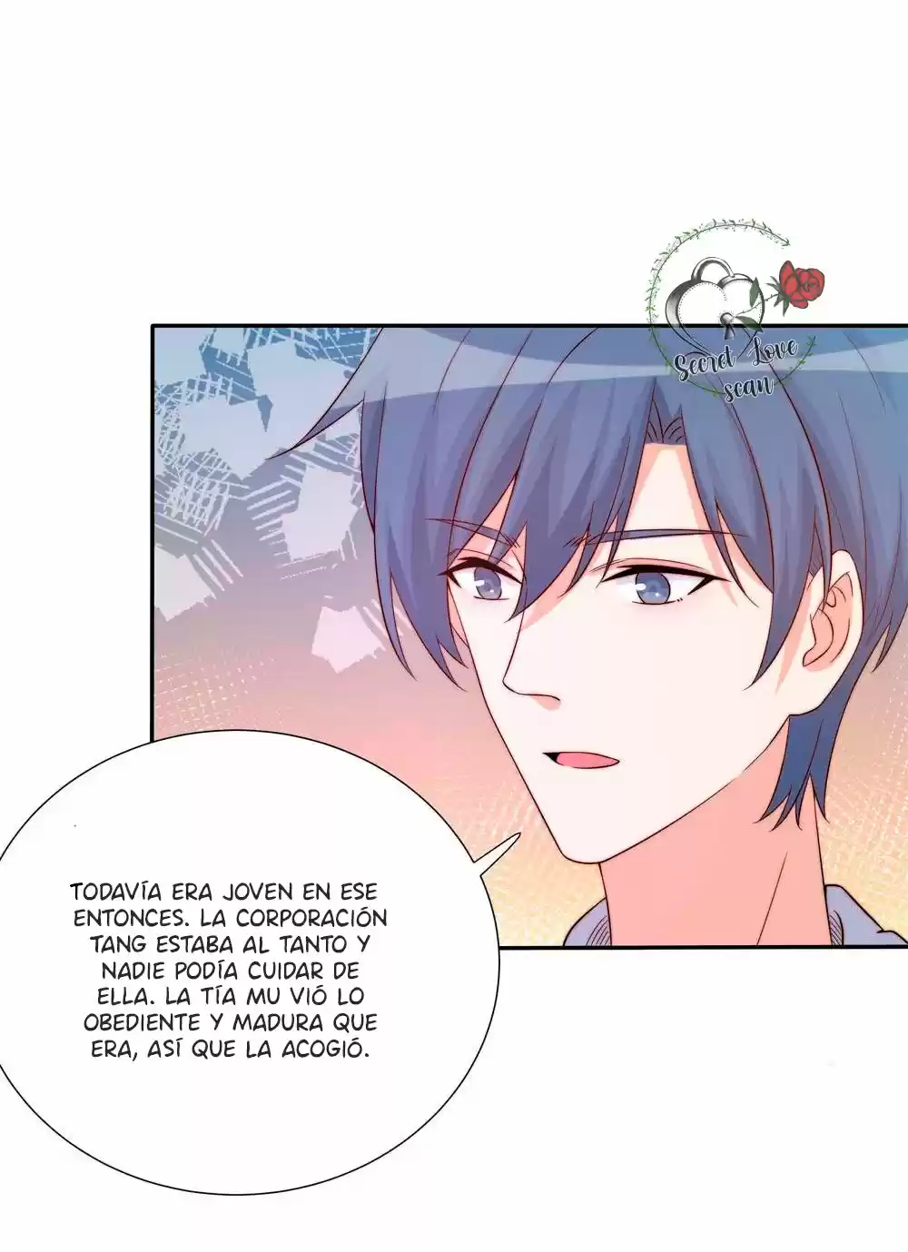Por Siempre Mi Verdadero Esposo - Capítulo 159 - Página 26 - LectorTMOo