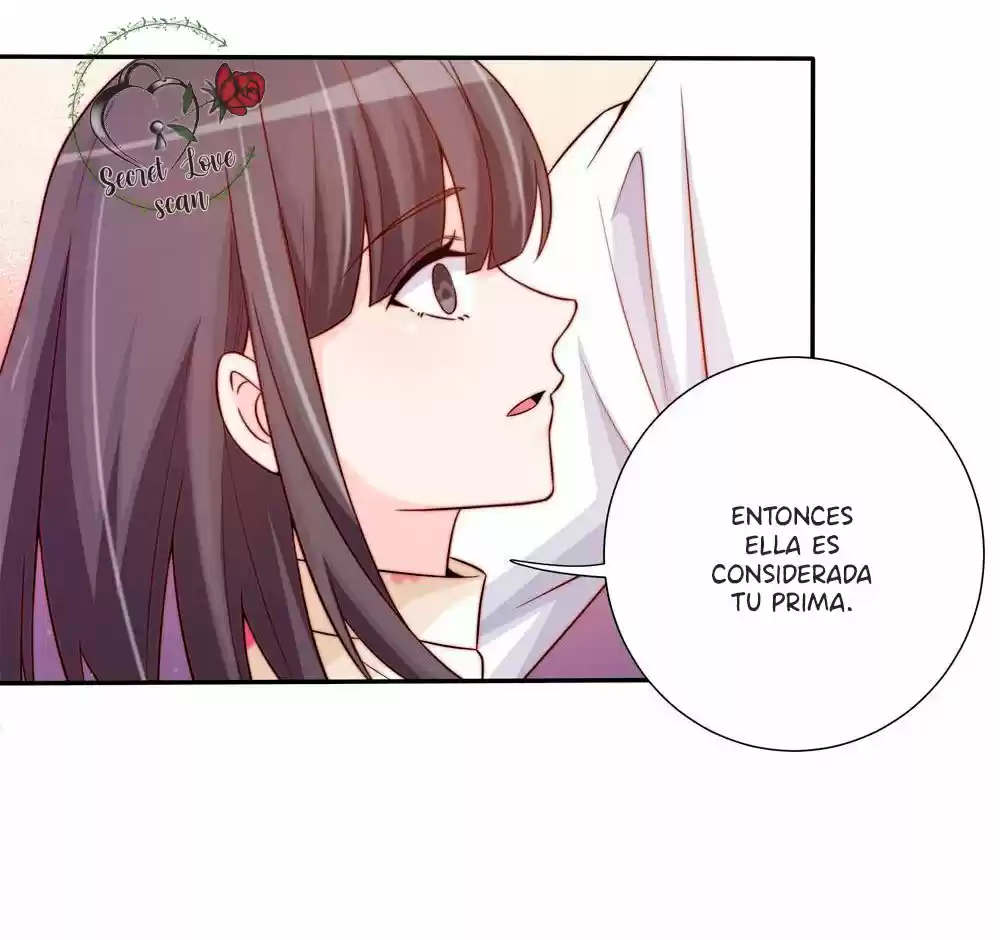 Por Siempre Mi Verdadero Esposo - Capítulo 159 - Página 27 - LectorTMOo