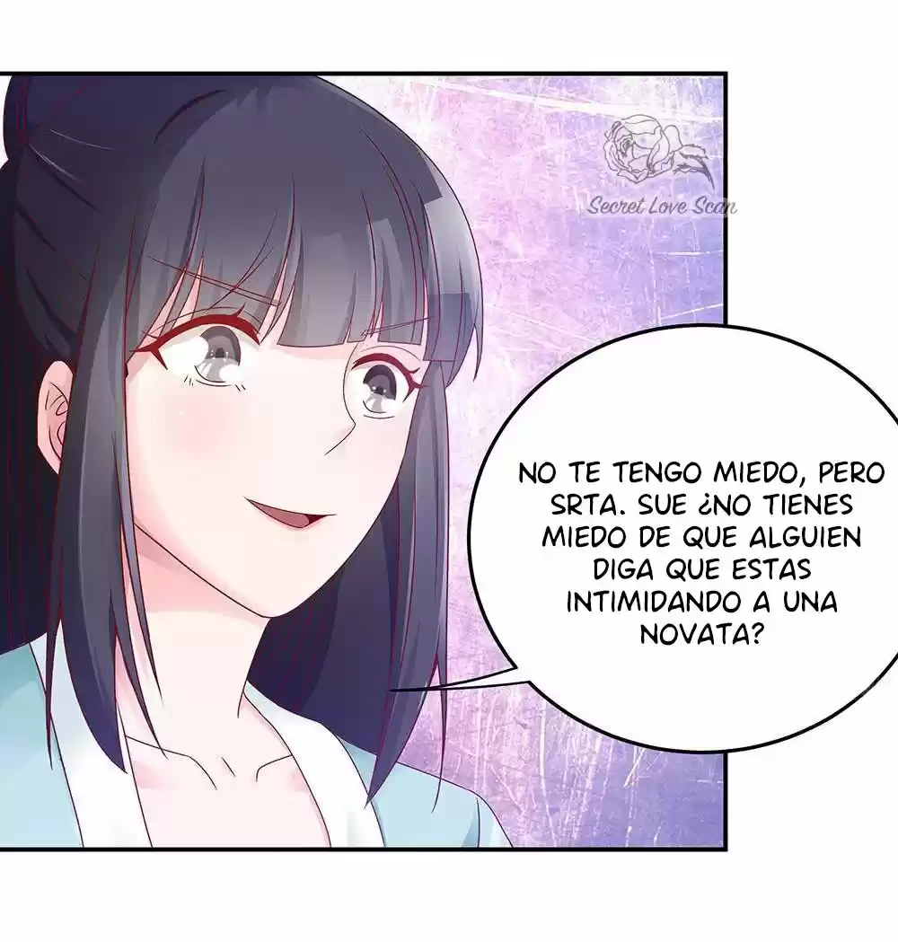 Por Siempre Mi Verdadero Esposo - Capítulo 16 - Página 8 - LectorTMOo