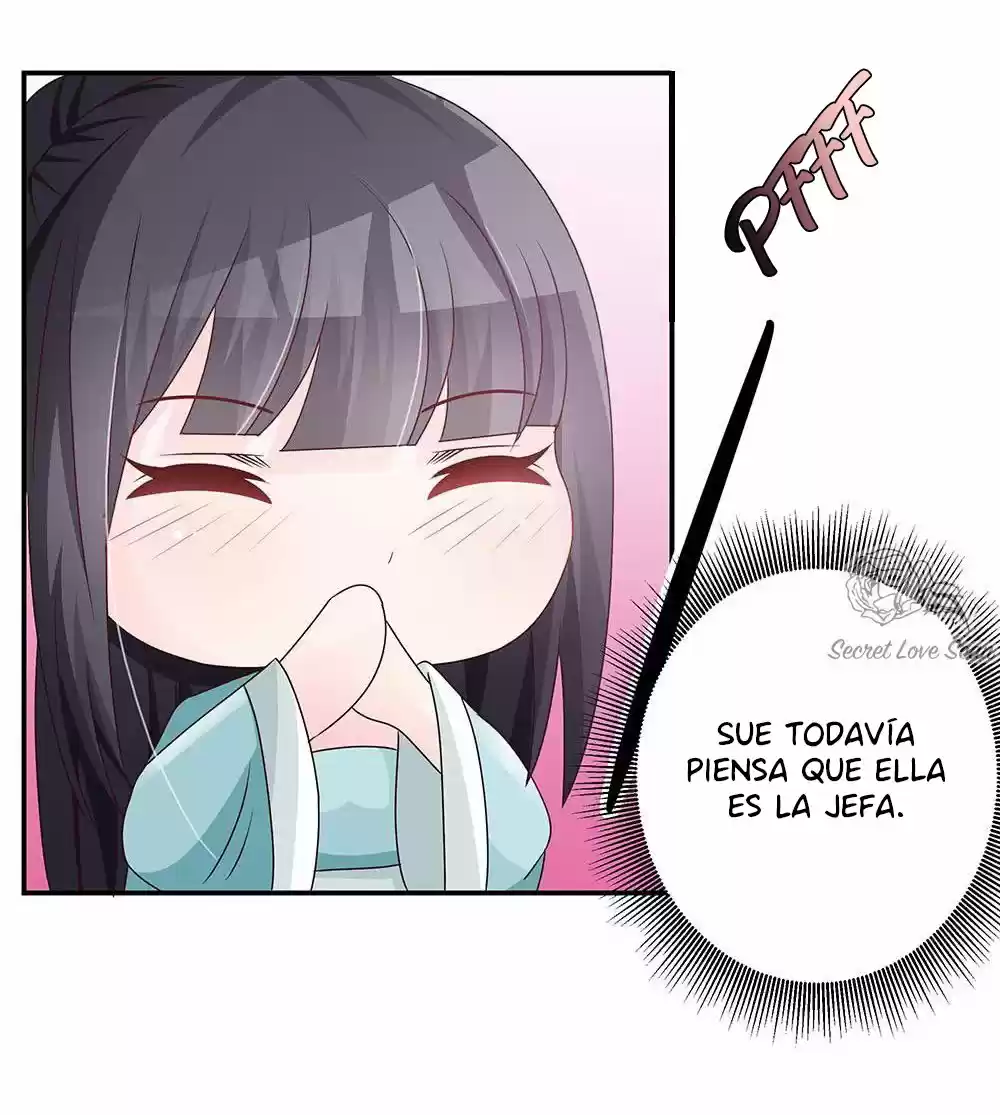 Por Siempre Mi Verdadero Esposo - Capítulo 16 - Página 16 - LectorTMOo