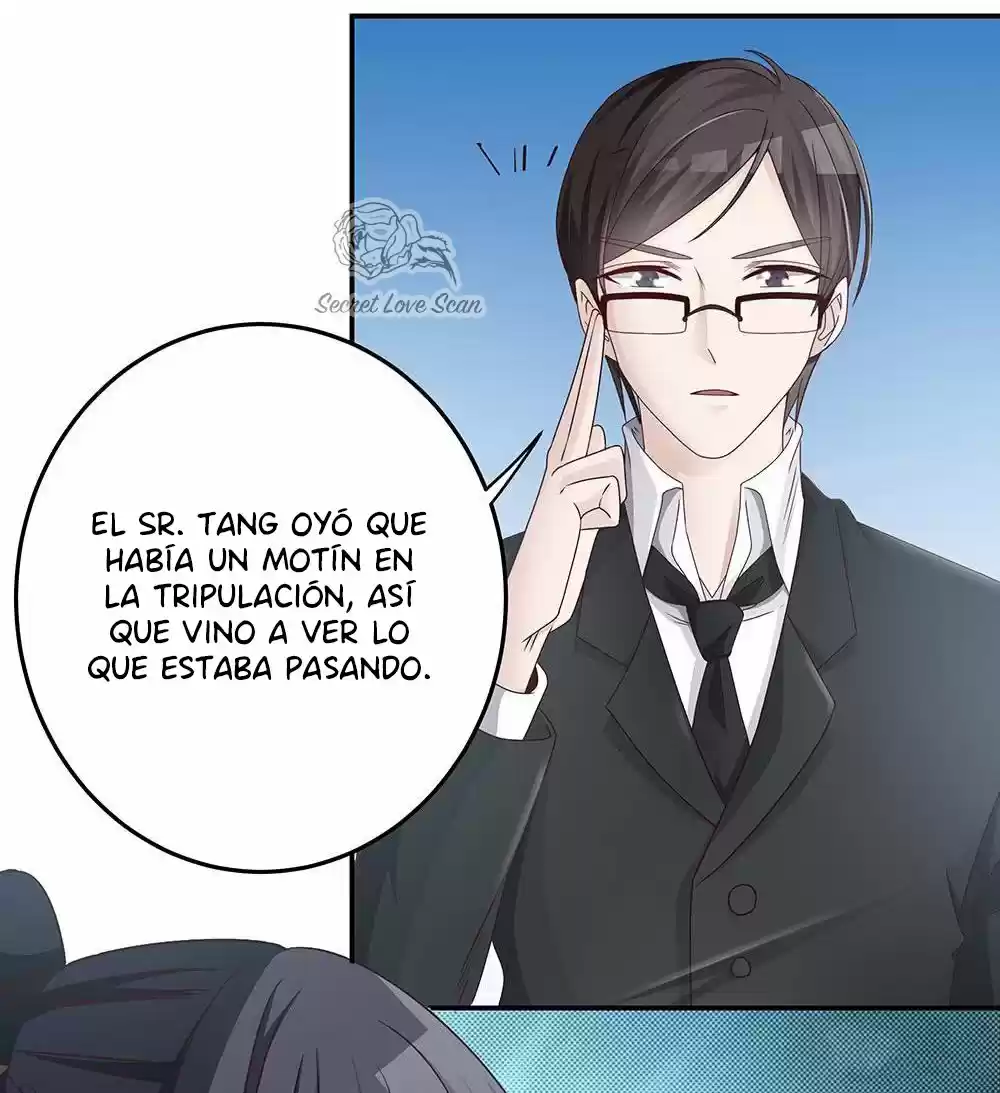 Por Siempre Mi Verdadero Esposo - Capítulo 16 - Página 18 - LectorTMOo