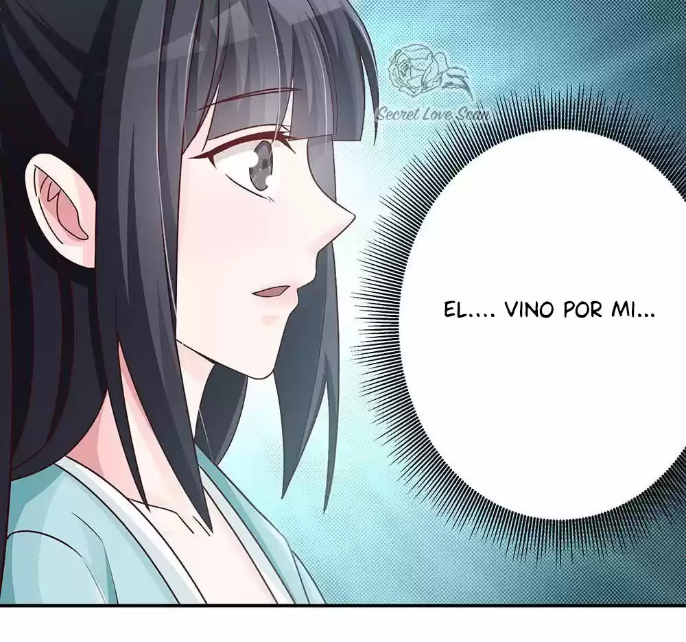Por Siempre Mi Verdadero Esposo - Capítulo 16 - Página 19 - LectorTMOo