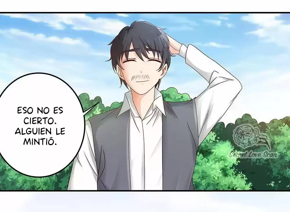 Por Siempre Mi Verdadero Esposo - Capítulo 16 - Página 20 - LectorTMOo